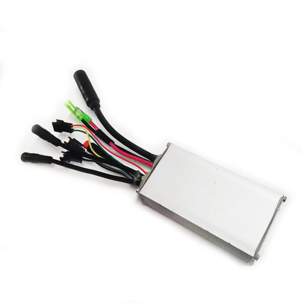 NULKOMMA LSW862-71F Brushless Motor Controller 24V 13A Ebike Controller