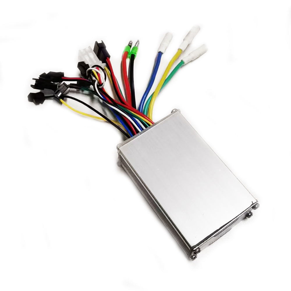 NULKOMMA S6-65 Brushless DC Motor Controller 24/36/48V 15A 350W