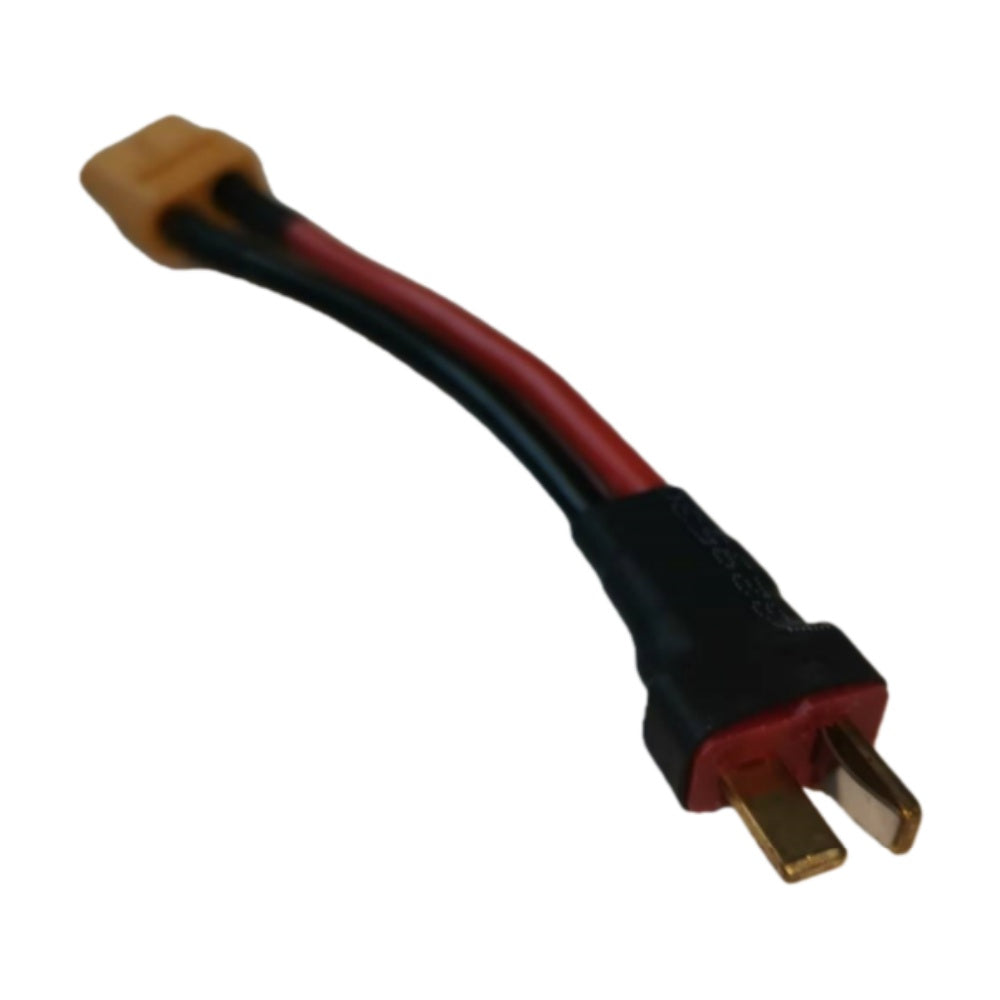 Nulkomma XT60 Adapter Cable for Ebike Controller
