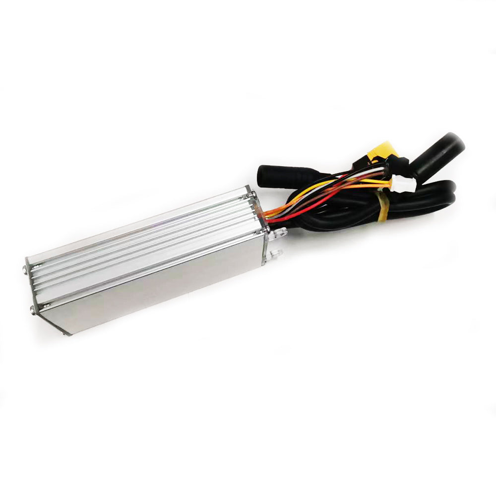 JH4AJ5537DZWBT Ebike Controller DC48V 20A Brushless Motor Controller