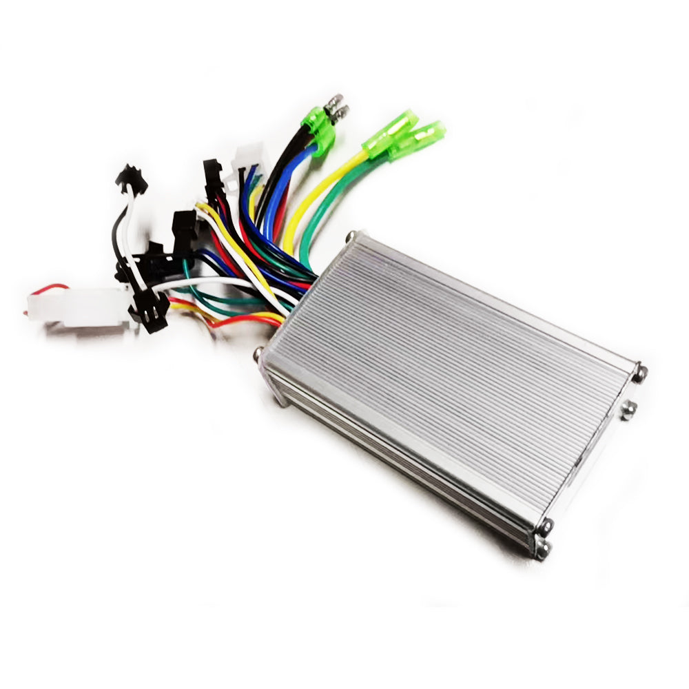 NULKOMMA LSL121 Brushless DC Motor Controller 36/48V 13A 350W