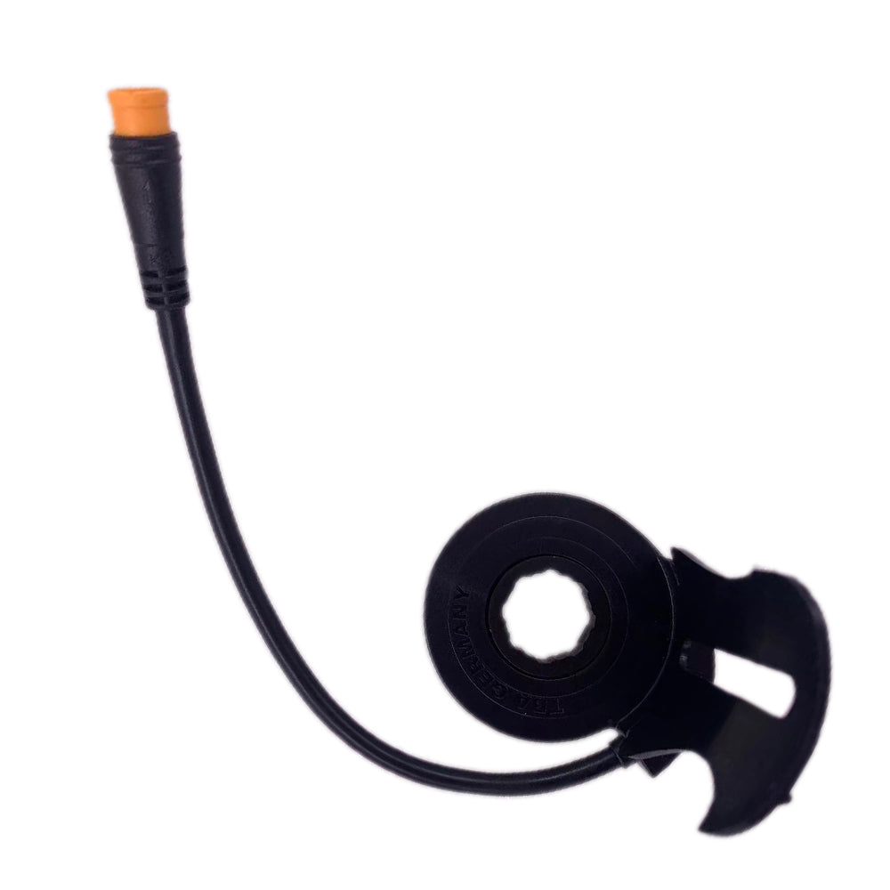 NULKOMMA E-bike Boost Sensor with Waterproof Connector Mini Sensor TBA Germany