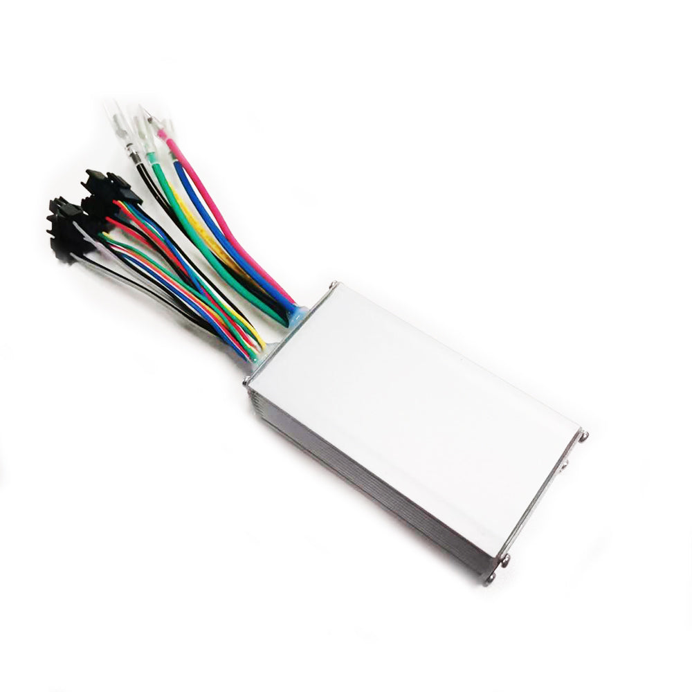 NULKOMMA LSW768-70F Brushless Motor Controller 36V 15A Ebike Controller