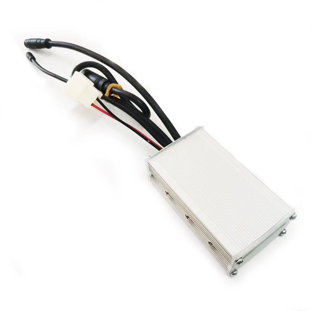 NULKOMMA X032-AA060A Controller for Electric Bicycle DC36V 16A Brushless Motor Controller for Ebike Scooter