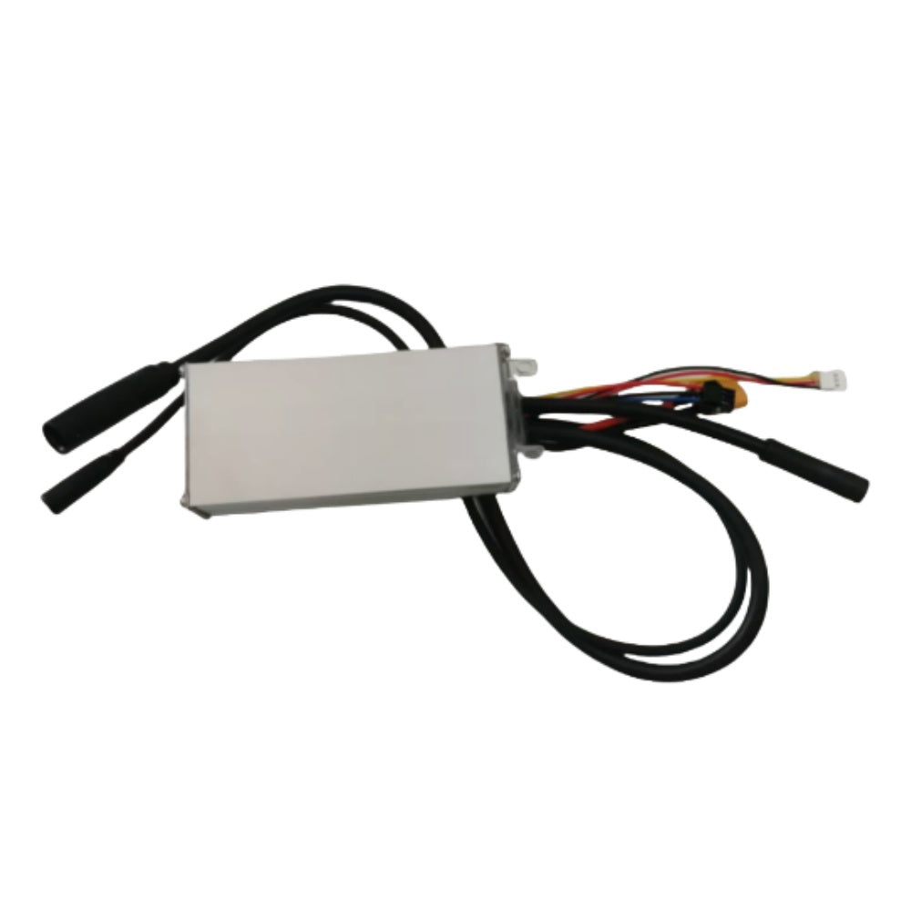 NULKOMMA JH4AJ5119DZQMCY Brushless Motor Controller 48V 21A Controller for Electric Bike