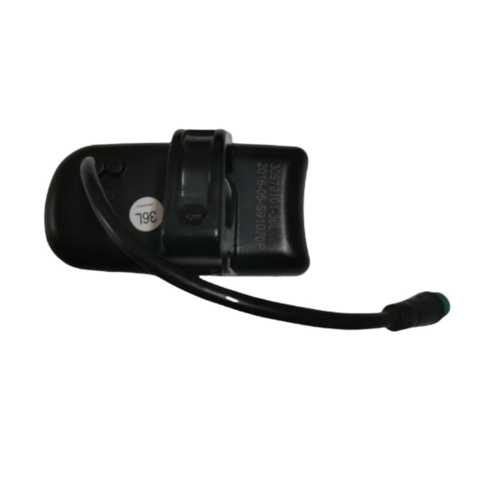 NULKOMMA Etropolis 790 LED Display for Ebike
