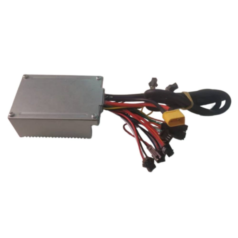 Nulkomma Ebike Controller JH4AQ6080DZXQS Brushless Motor Controller 48V 30A