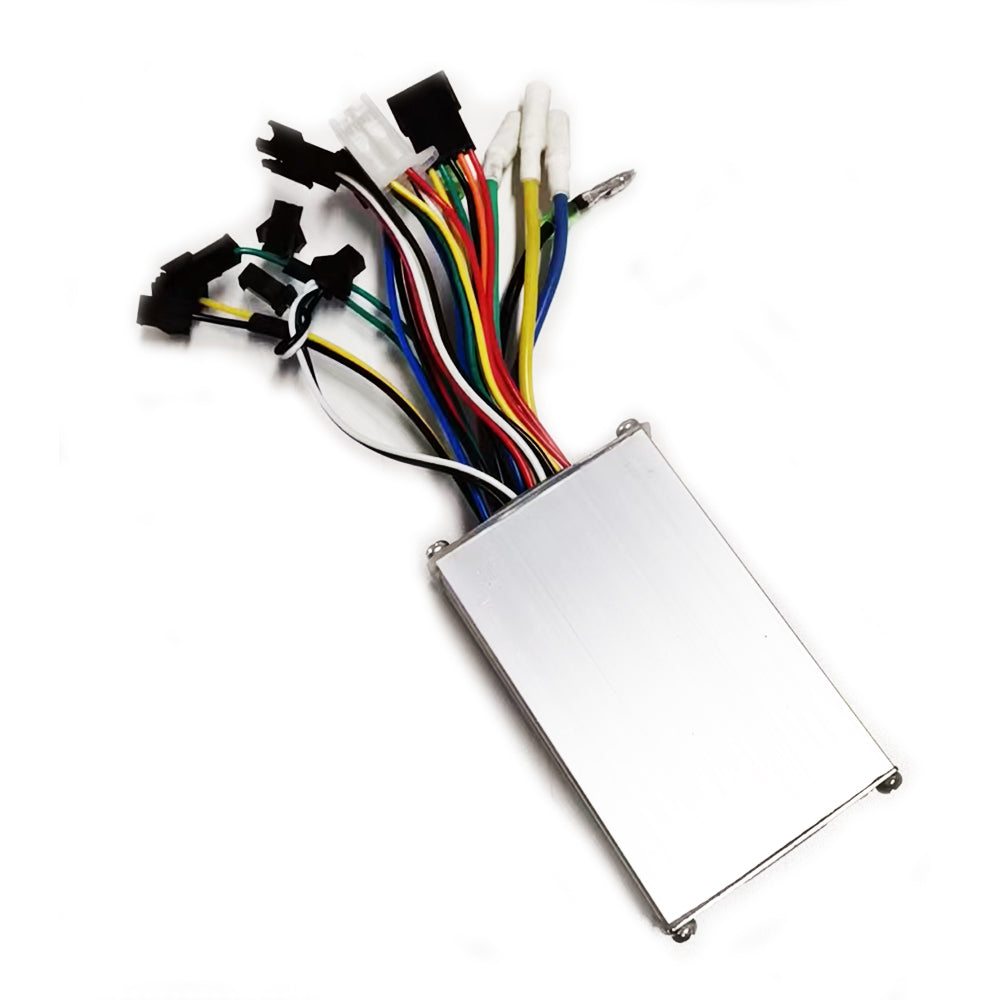 NULKOMMA S6-61 Brushless DC Motor Controller 24/36/48V 15A 350W