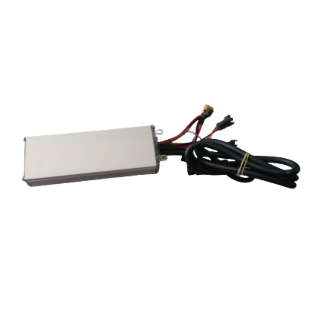 JH4AS5238DZMN-D Brushless Motor Controller 48V 30A Controller for 26'' Ebike