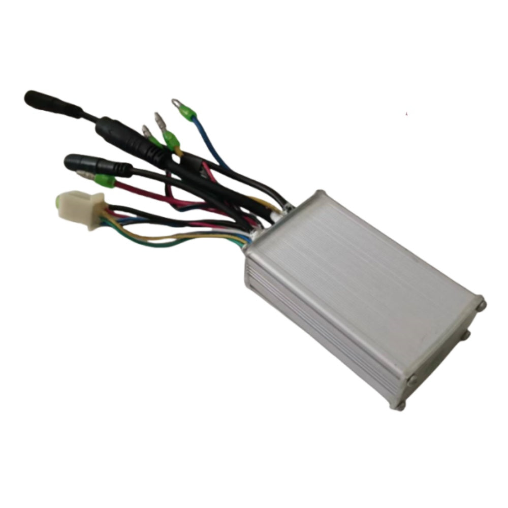 NULKOMMA JFKSK-D15 Electric Bicycle Controller DC36V 14A Brushless Motor Controller for E-Bike