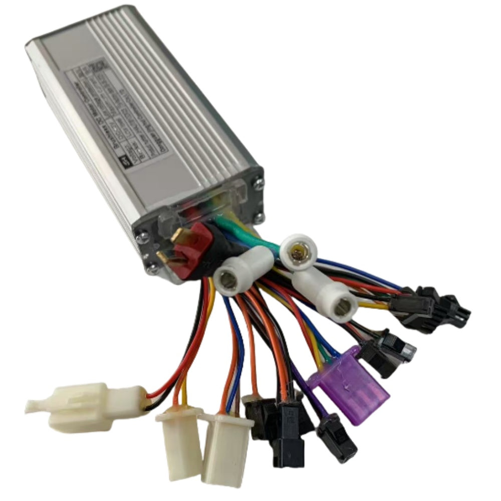 NULKOMMA JH4AJ7061DZXQS Brushless Motor Controller 48V 19A