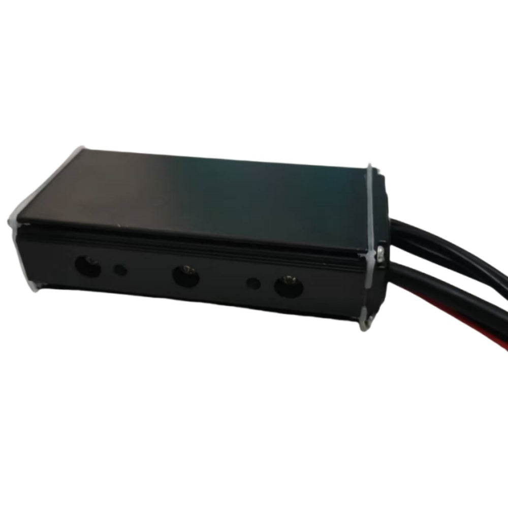 NULKOMMA LCC3 Electric Bike Brushless Motor Controller 52V 25A Ebike Controller