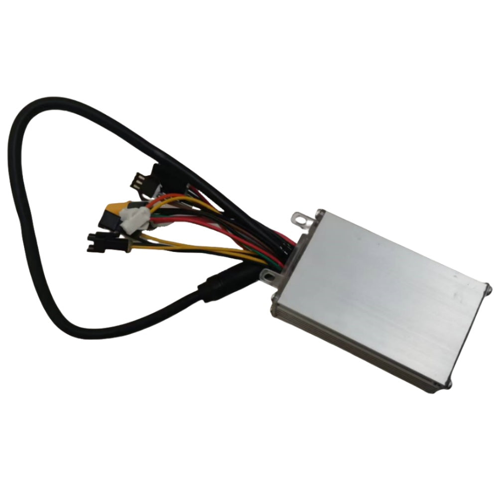 NULKOMMA JH34Z3205DZWBT Electric Bicycle Controller 36V/48V 15A Brushless Motor Controller for E-Bike Scooter Display Meter Electric Speed Controller