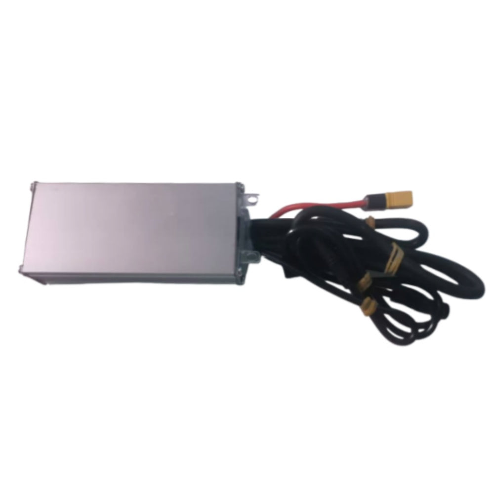 Nulkomma Ebike Controller JH4AJ5387DZWBT Brushless Motor Controller 48V 20A