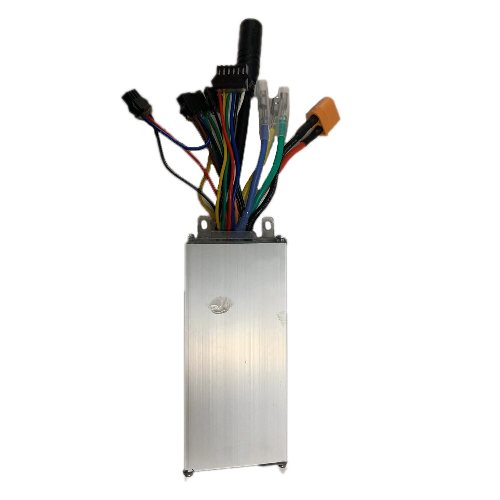 Nulkomma JH4AJ3606DZYK Brushless Motor Controller 48V 21A Ebike Controller