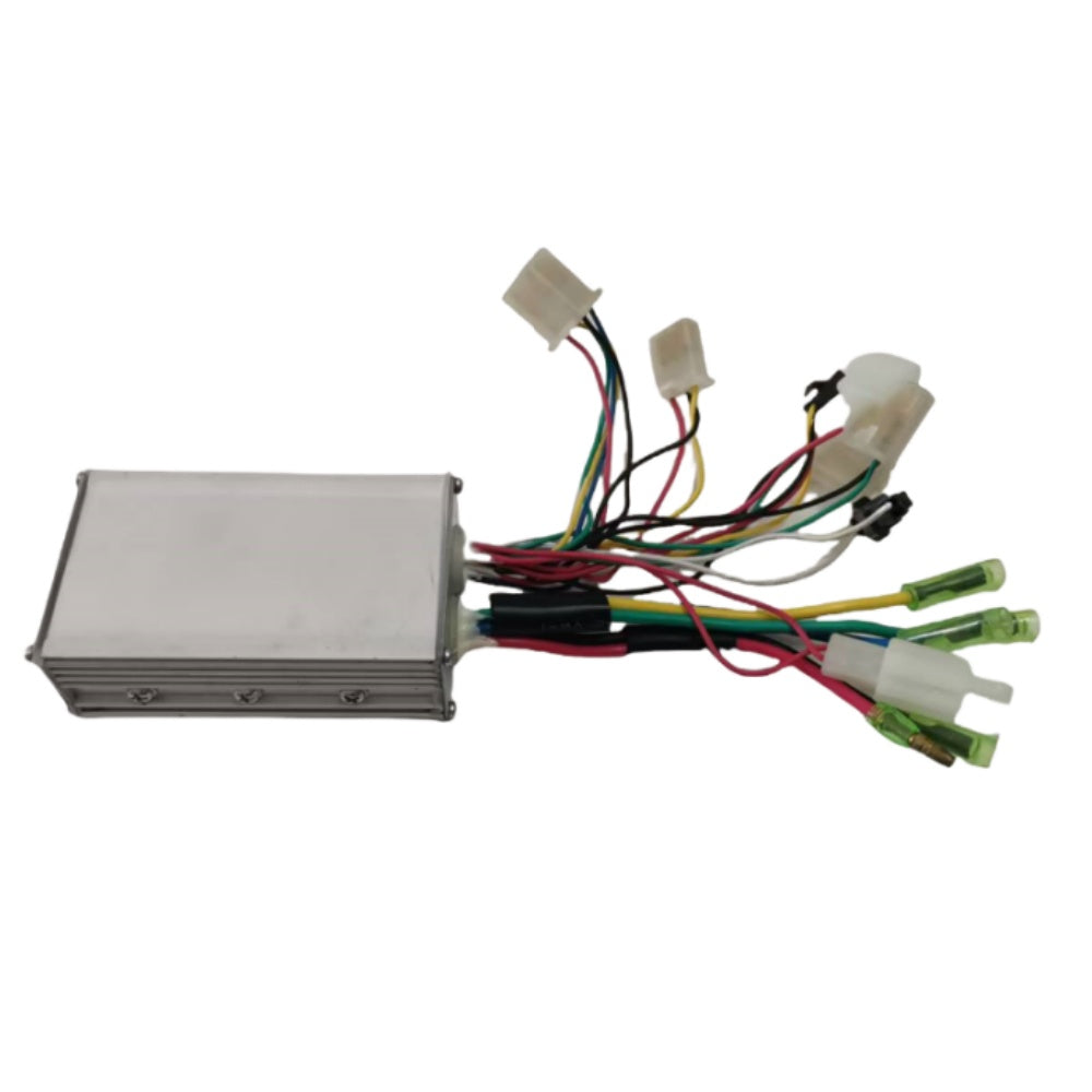 NULKOMMA WS X0908015248 Brushless Motor Controller 36V 12A