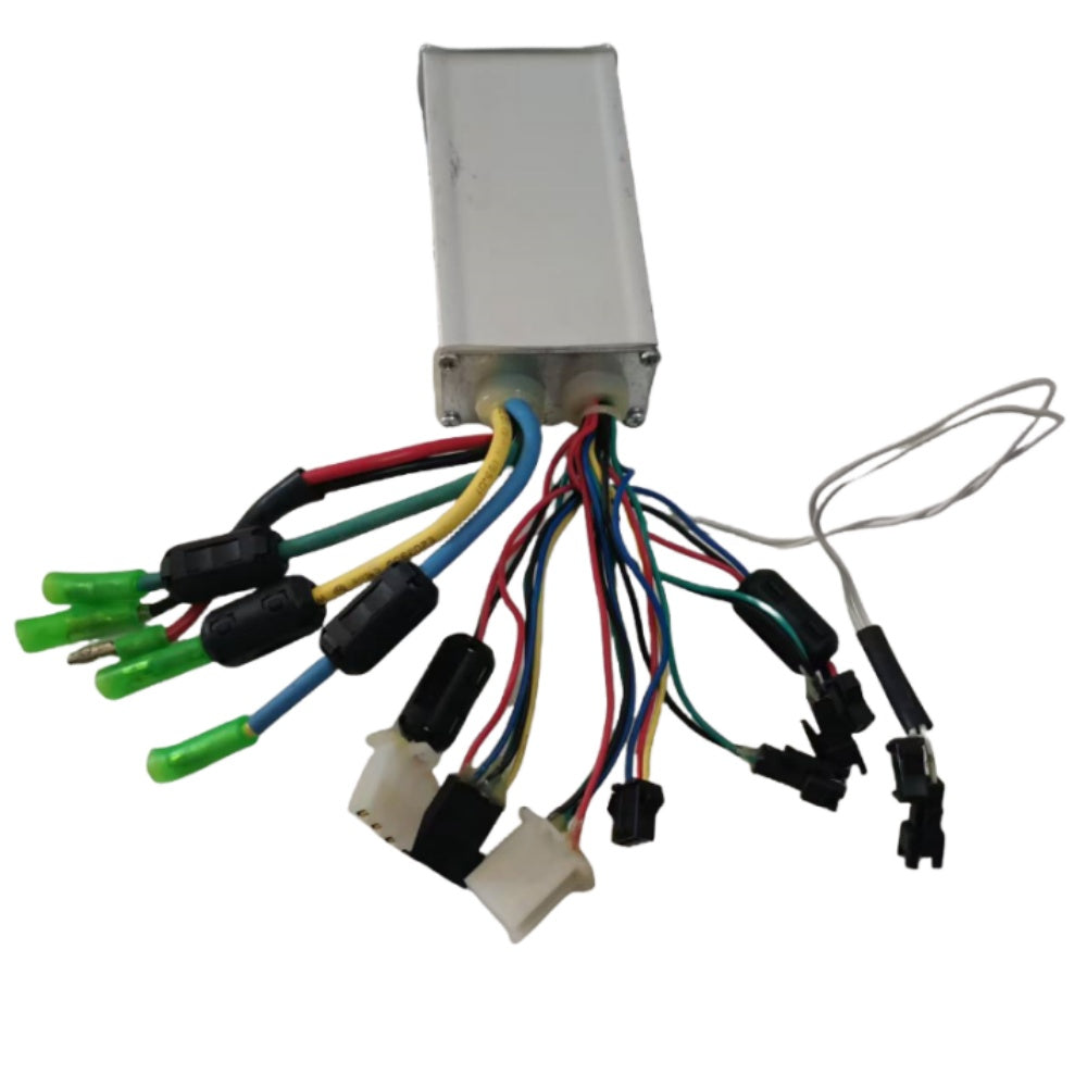 NULKOMMA LSW820-45 Brushless Motor Controller DC36V 12A Ebike Controller