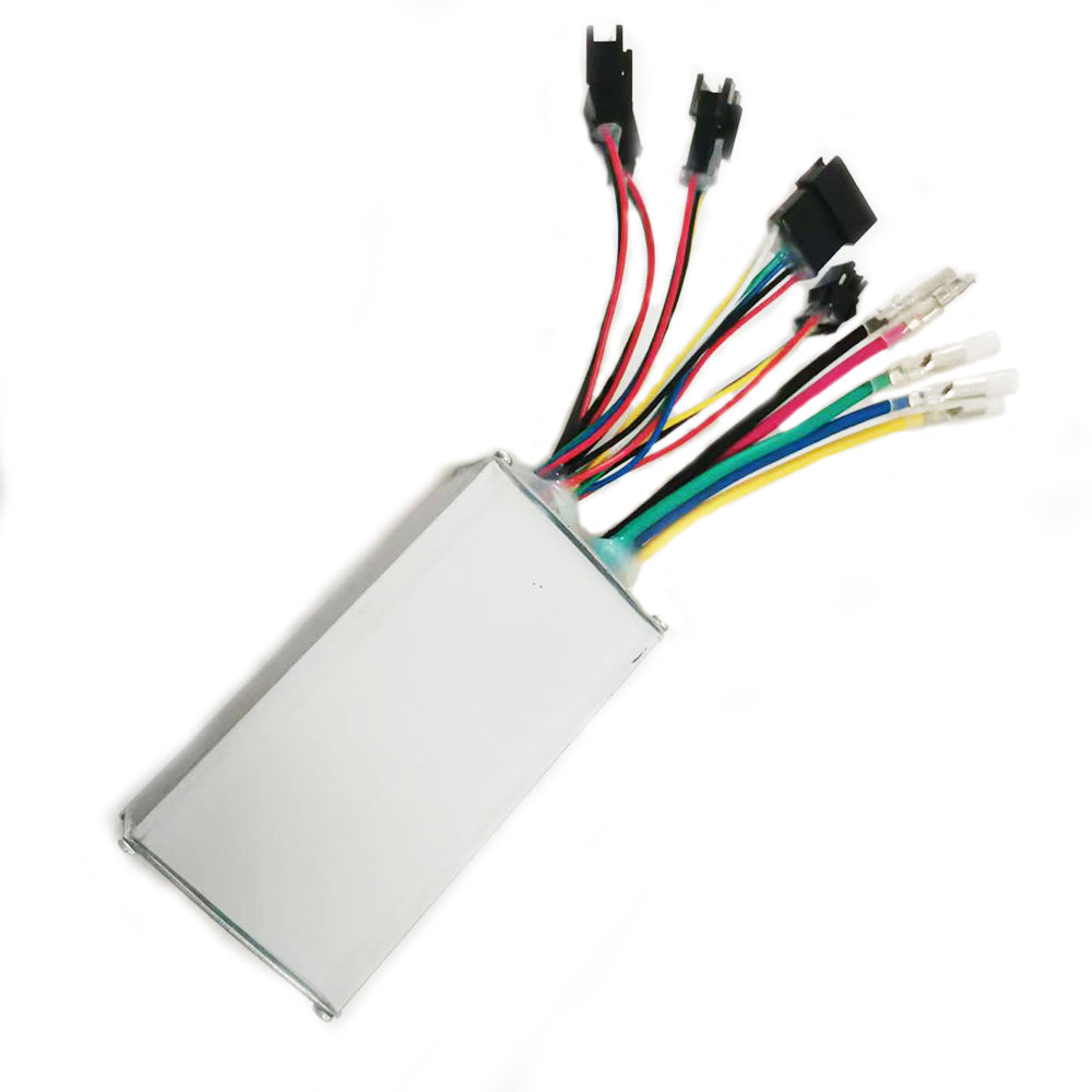 NULKOMMA LSW979-30F Brushless Motor Controller 36V 15A Ebike Controller