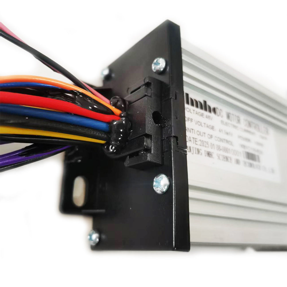 NULKOMMA YKBYCY09-B2X Brushless Motor Controller 48V 30A Ebike Controller