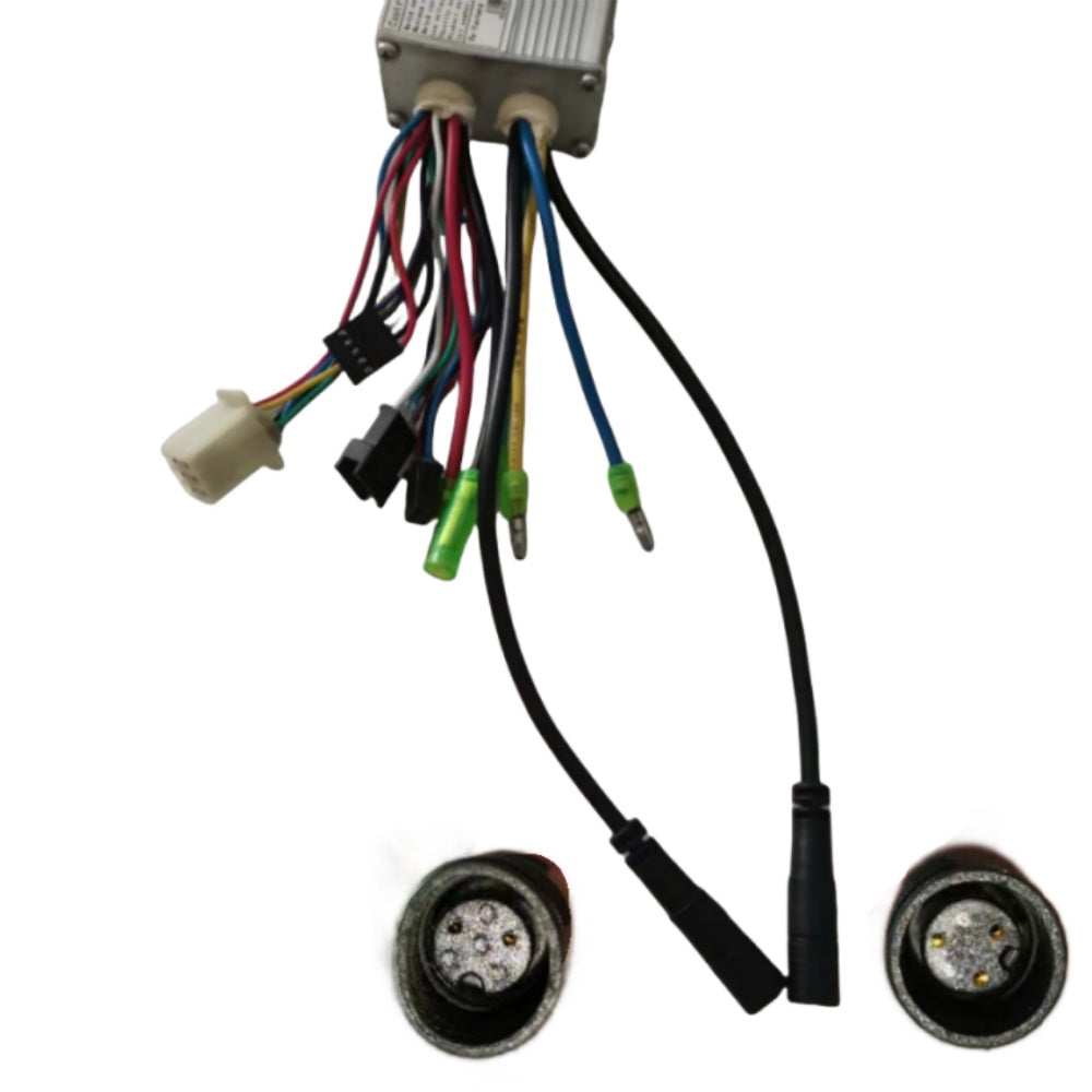 NULKOMMA Ebike Controller JFKSK-D13 Brushless Motor Controller