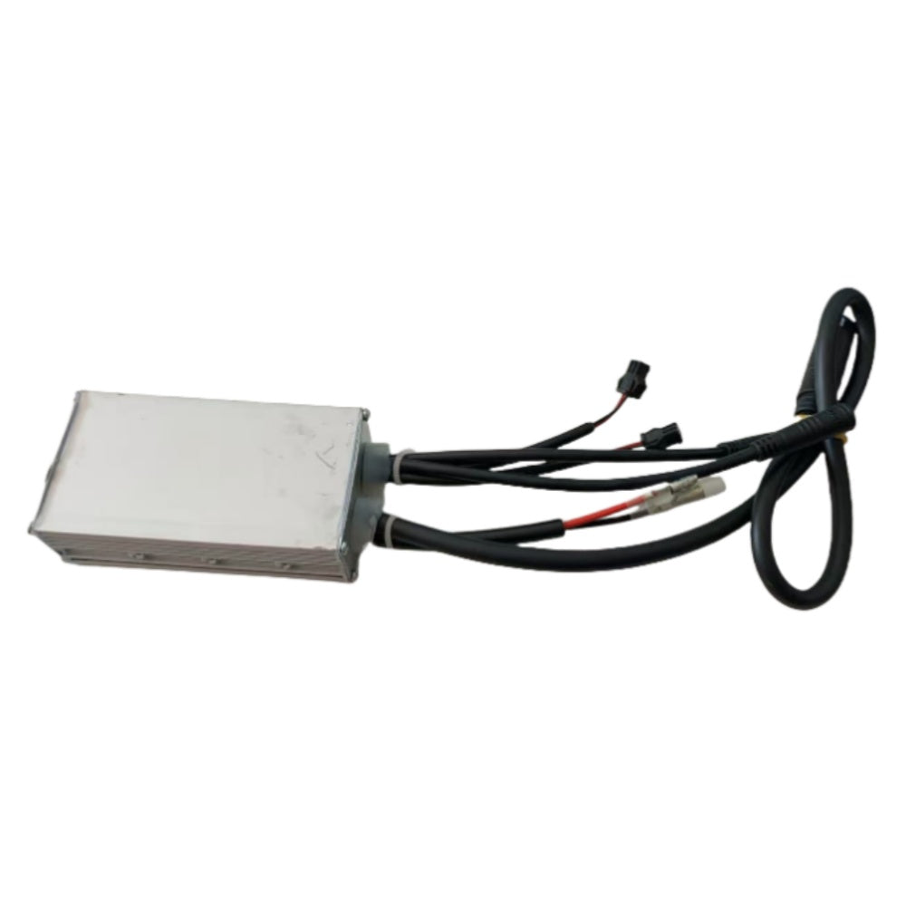 NULKOMMA LSW06-90B1CFSB Brushless Motor Controller LSW0781-05-08E Ebike Controller 36V 14A