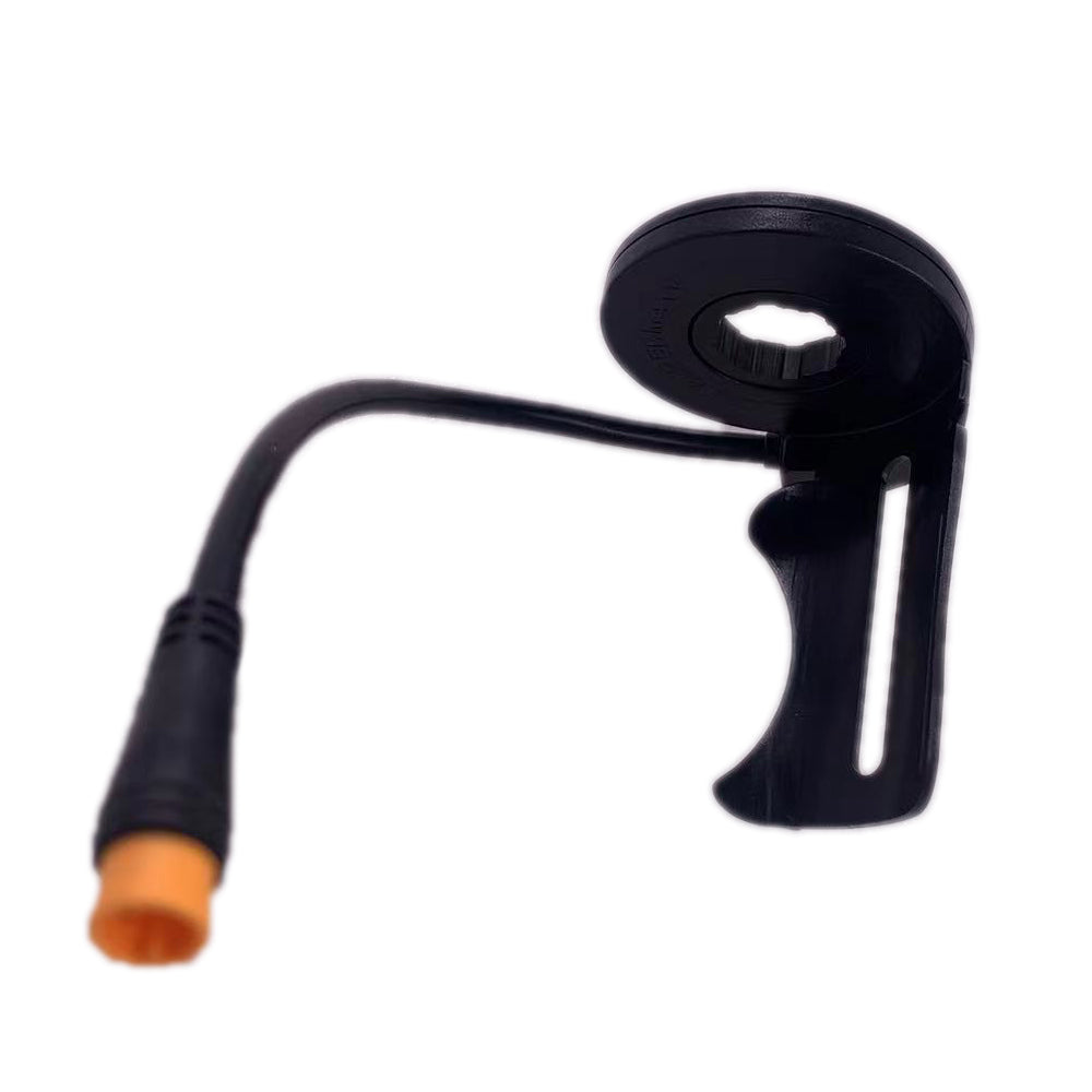 NULKOMMA E-bike Boost Sensor with Waterproof Connector Mini Sensor TBA Germany