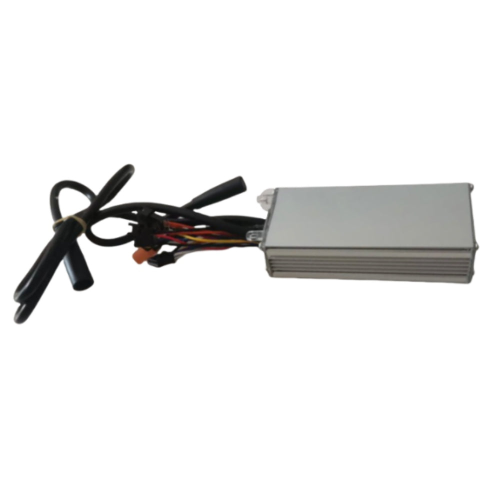 NULKOMMA JH4AJ3968DZMN-D Electric Bike Brushless Motor Controller 48V 25A Controller for Ebike 26inches