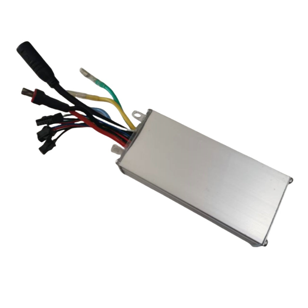 NULKOMMA JH4AJ5261DZYK Electric Bicycle Controller DC48V 21A Brushless Motor Controller for E-Bike