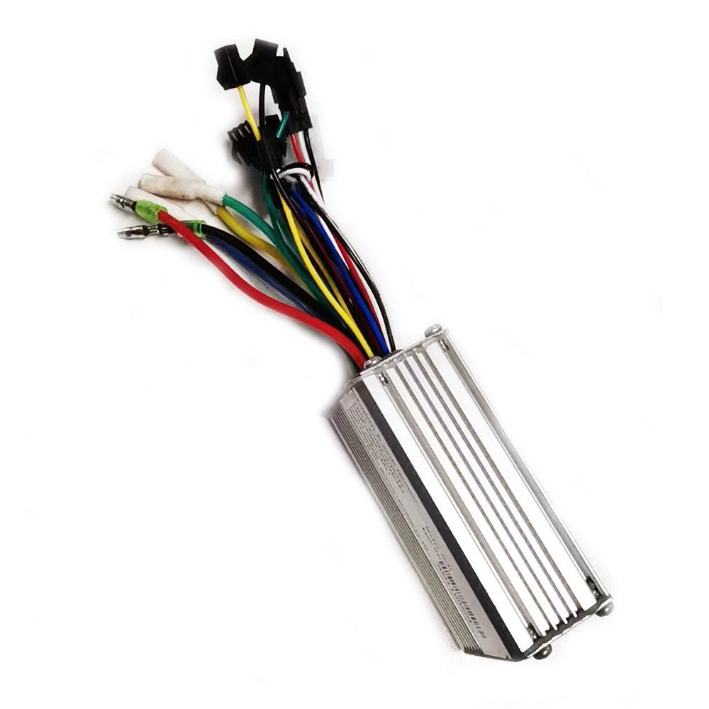 NULKOMMA S6-61 Brushless DC Motor Controller 24/36/48V 15A 350W