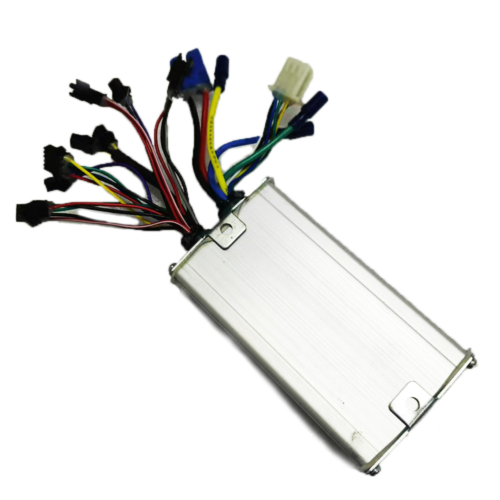 RICH BIT Electric Bicycle Controller SZXHNCY04-A3X 48V 22A Updated Parts Accessories DMHC