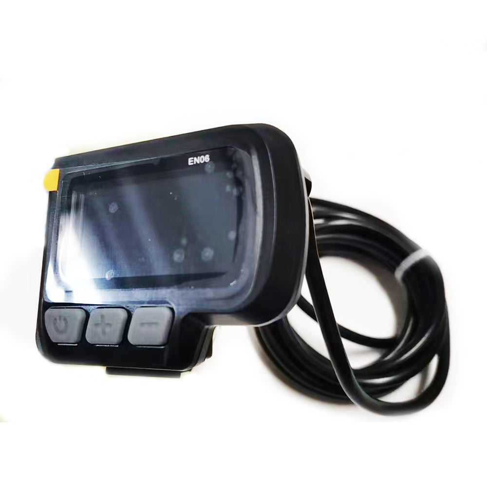 NULKOMMA EN06 Ebike LCD Display Meter Brushless Motor Controller