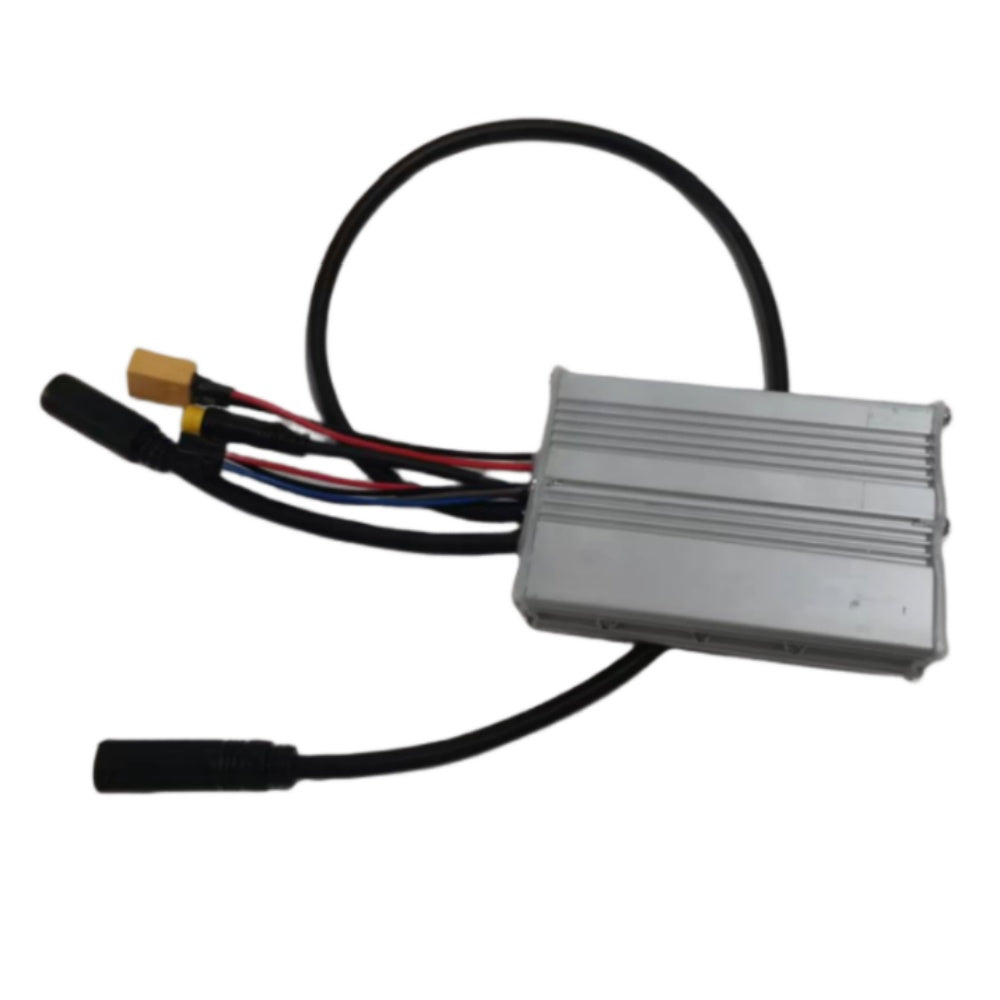 Nulkomma X035-AB007 Brushless Motor Controller 48V 18A Ebike Controller