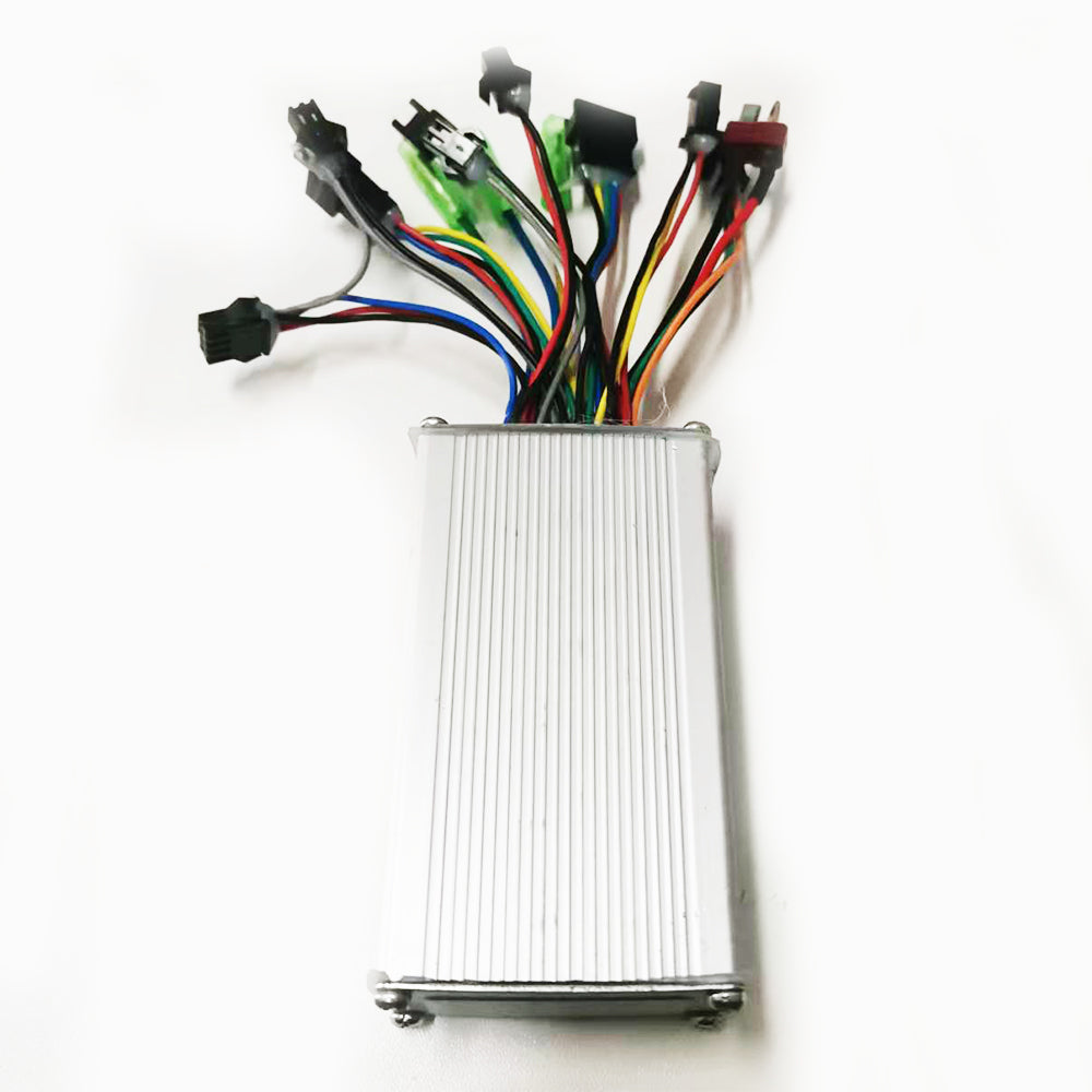X008-AAM003 Electric Bicycle Controller DC48V18A Brushless Motor Controller