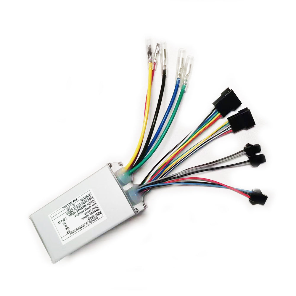 NULKOMMA LSW768-70F Brushless Motor Controller 36V 15A Ebike Controller