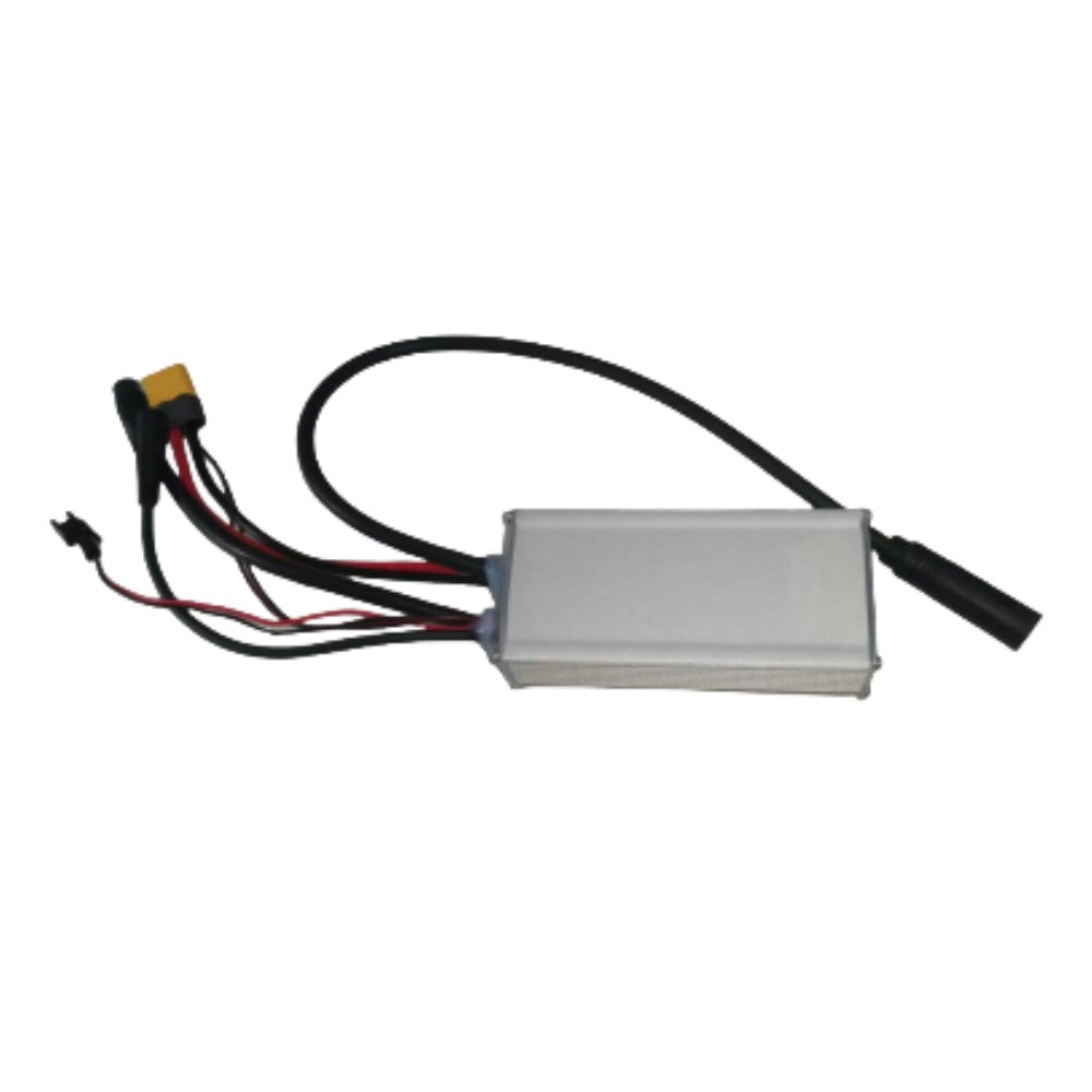 NULKOMMA LSW1395-30-7M Ebike Controller 48V 20A Brushless Motor Controller for Electric Bicycle