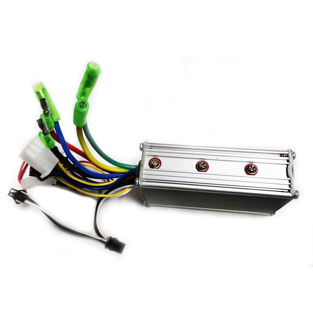NULKOMMA LSL121 Brushless DC Motor Controller 36/48V 13A 350W