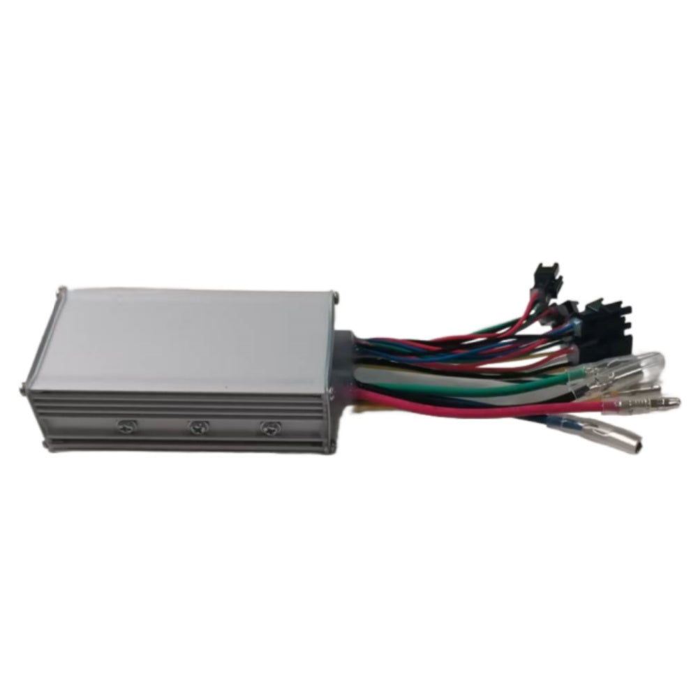 Nulkomma Ebike Controller LSW853-52-13F Brushless Motor Controller 36V 12A