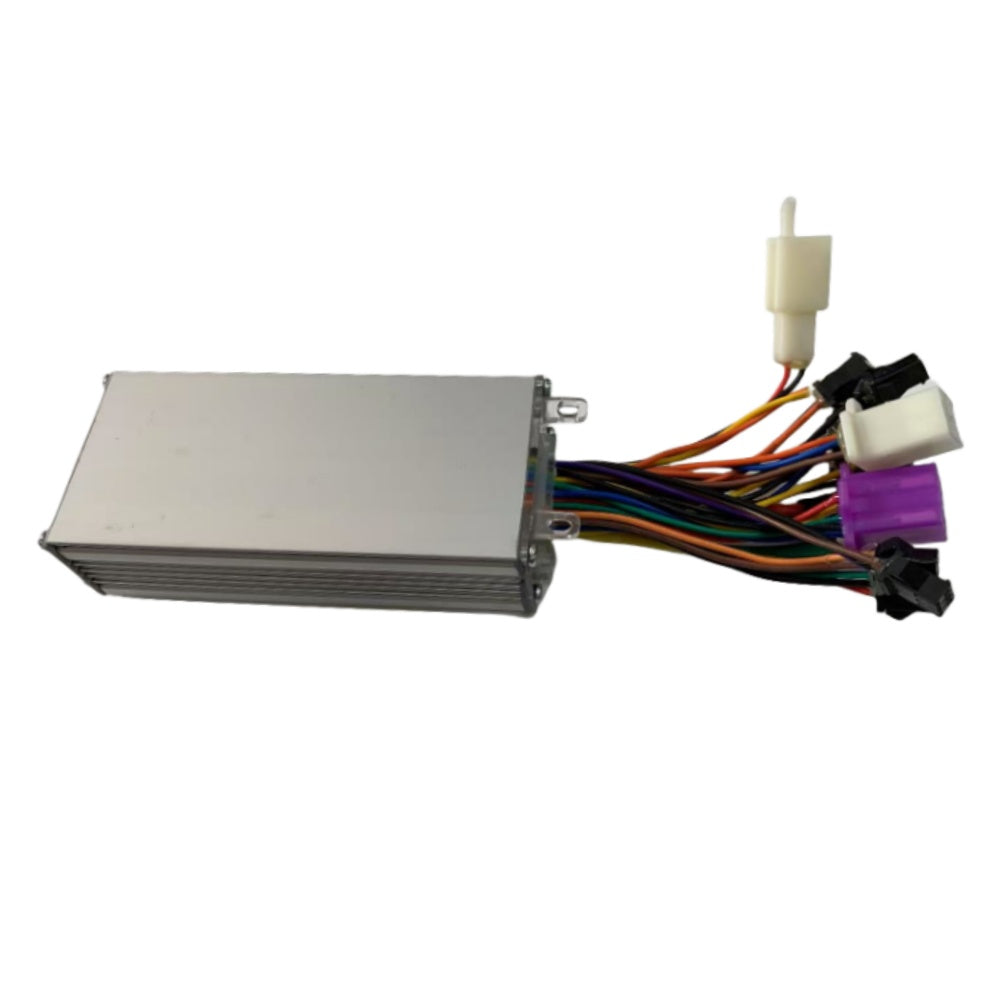 NULKOMMA JH4AJ7061DZXQS Brushless Motor Controller 48V 19A