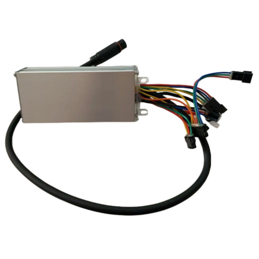 NULKOMMA JH4AJ6566DZHBK Brushless Motor Controller DC48V 21A Ebike Controller