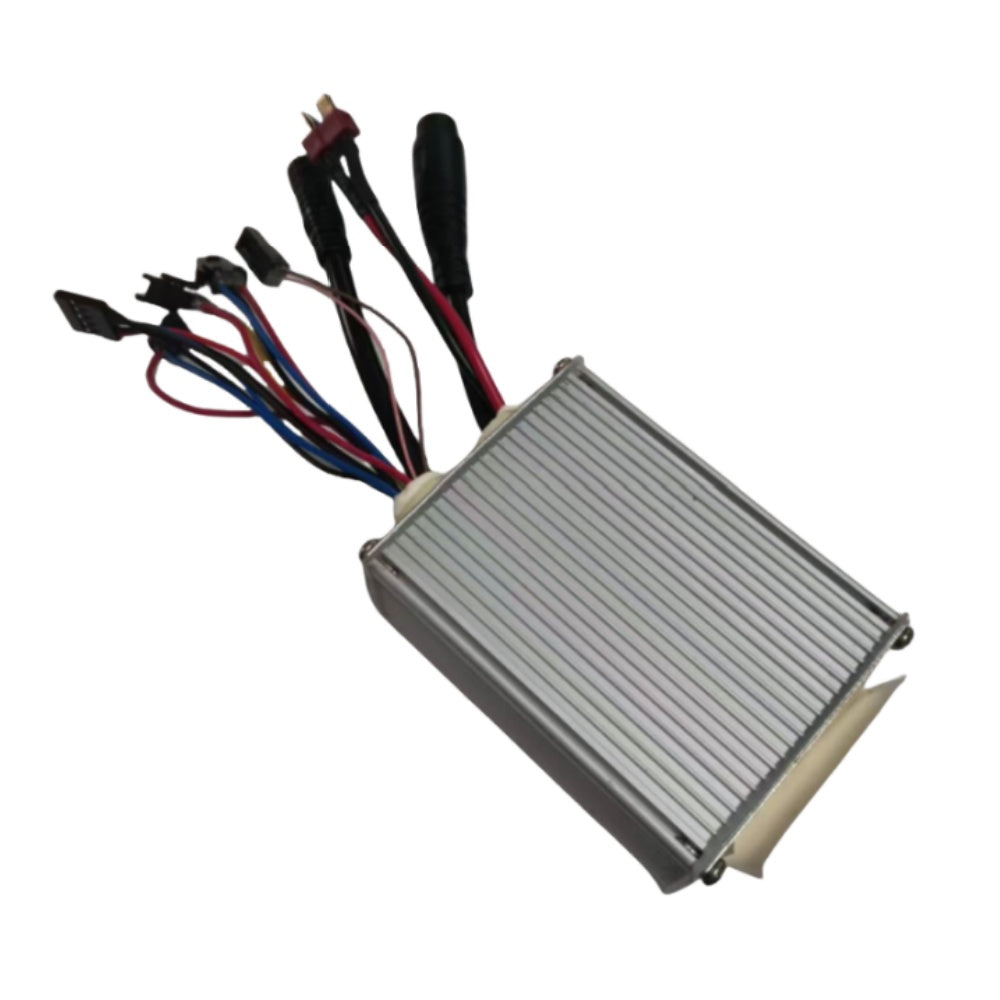 JFKSF-M02-2 Electric Bicycle Controller DC36V 16A Brushless Motor Controller for E-Bike