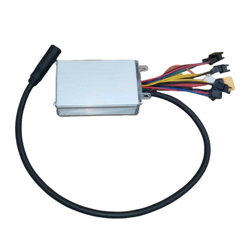NULKOMMA JH3AZ6957DZWBT Brushless Motor Controller 36V 15A