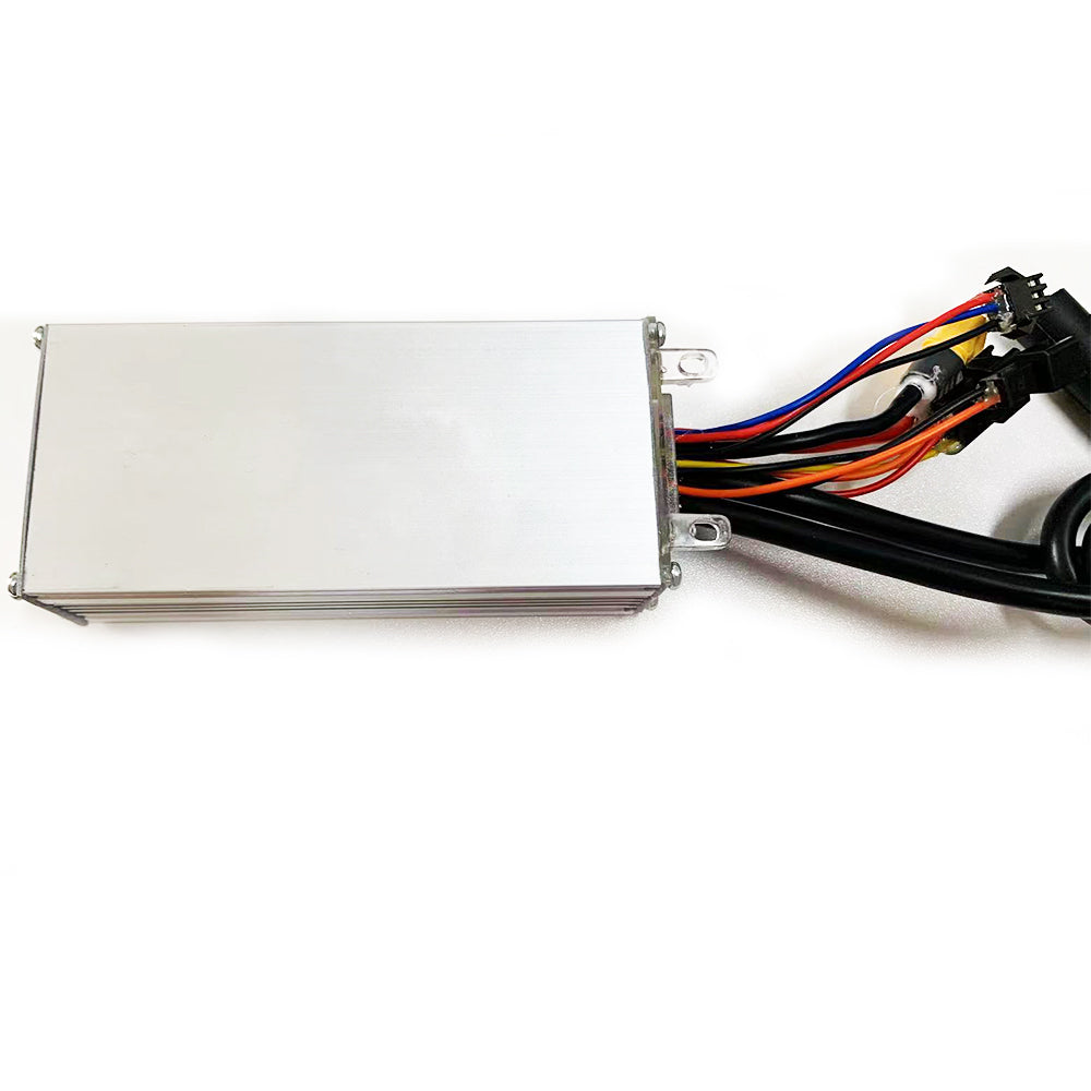JH4AJ3857DZMN Brushless Motor Controller for Electric Bike 48V