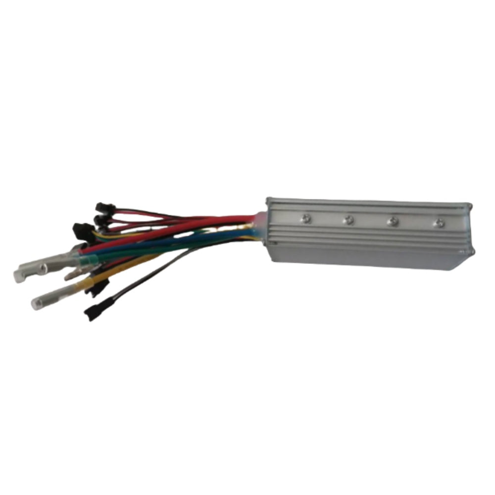 NULKOMMA LSW784-45-9M Electric Bicycle Controller 48V 20A Brushless Motor Controller for E-Bike Scooter Display Meter