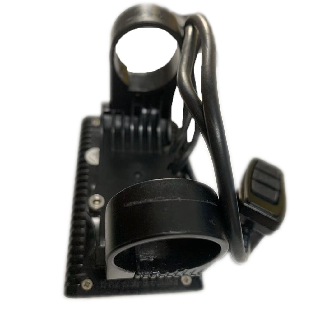 SW-LCD Electric Bike LCD Display 36V Control Panel for Ebike