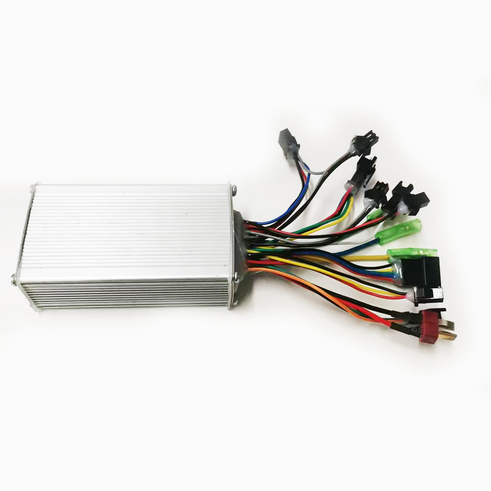 X008-AAM003 Electric Bicycle Controller DC48V18A Brushless Motor Controller