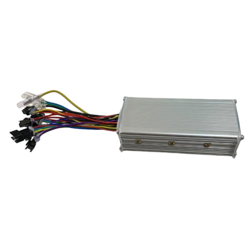 NULKOMMA X759-AXC001 Brushless Motor Controller DC36/48V 20A Ebike Controller for KDS display
