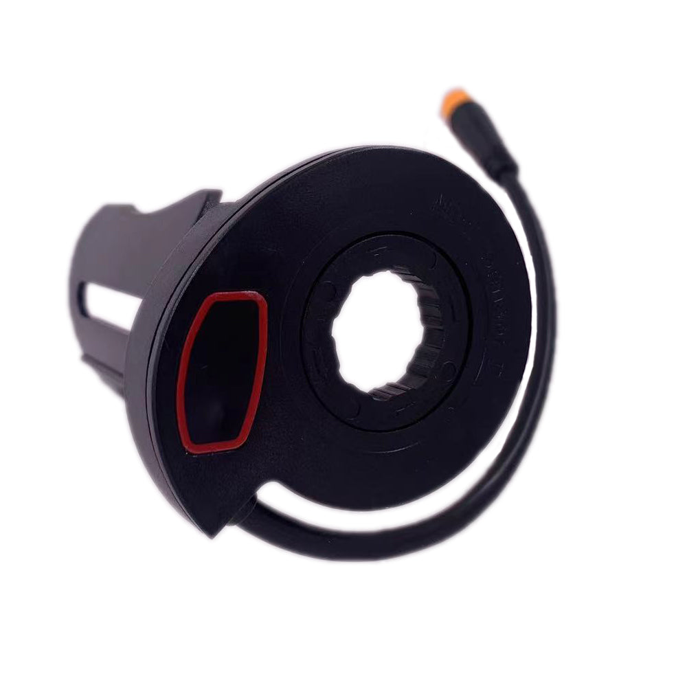 NULKOMMA E-bike Boost Sensor with Waterproof Connector Mini Sensor TBA Germany