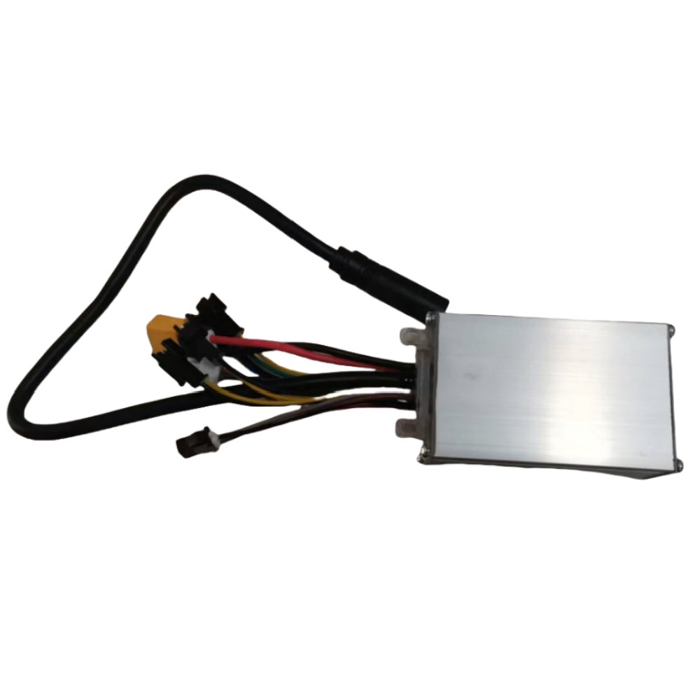 NULKOMMA JH34Z3909DZZH Electric Bike Brushless Motor Controller 36/48V15A Bike Controller