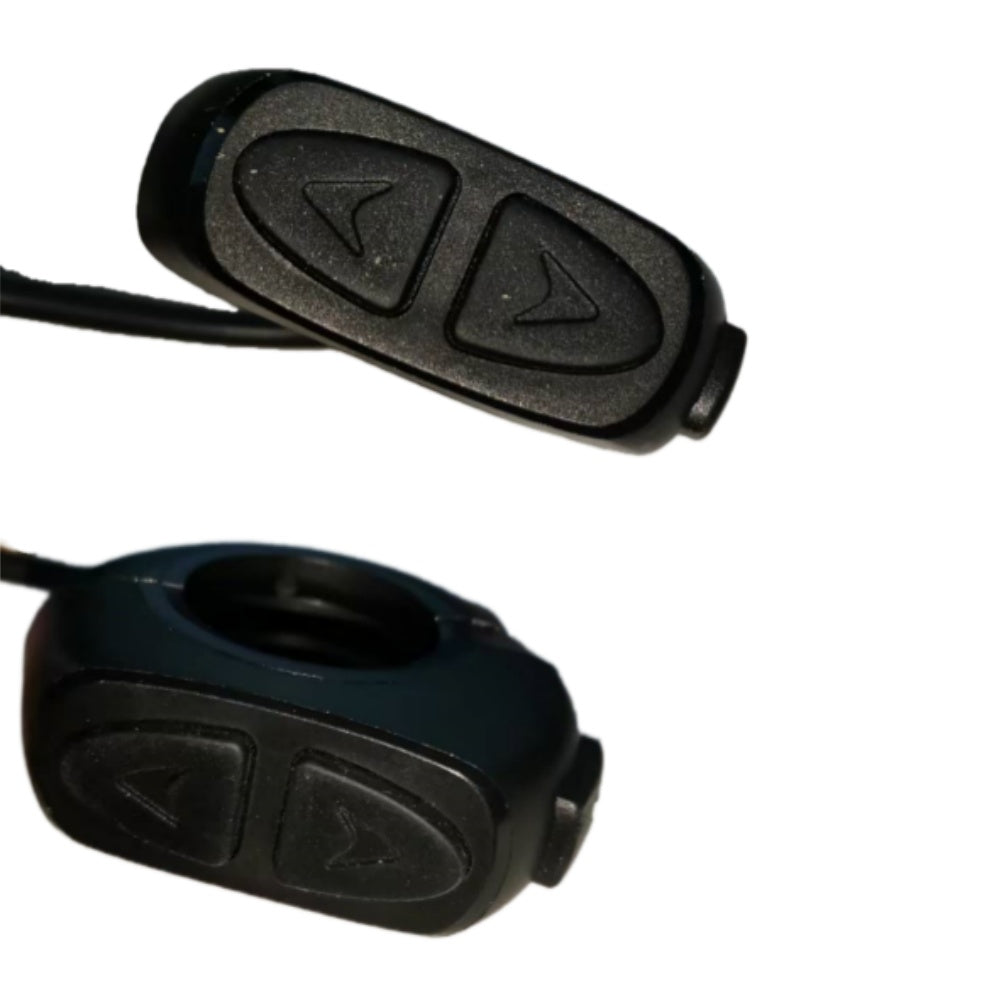 Nulkomma King-MeterN5236 LCD Display Meter 48V