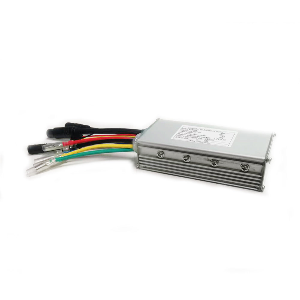 NULKOMMA LSW1207-30M Brushless Motor Controller 48V 11A Ebike Controller